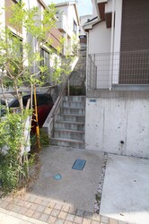 菊名５丁目戸建の物件内観写真